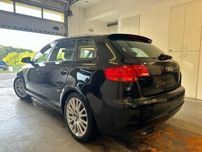 Audi A3 2.0T QUATTRO S-LINE - 4