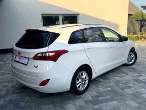 Hyundai i30 1.6 Crdi - 4