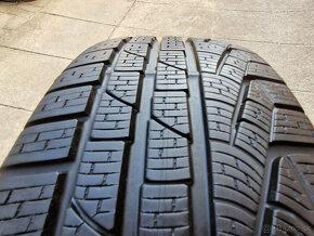 235/55 r18 zimne pneumatiky 235 55 18 235/55/18 R18 Pneu - 4