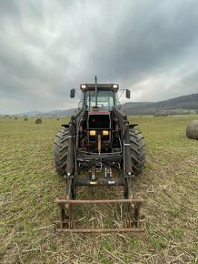 Predám traktor Massey Ferguson 3070 s celným nakladačom - 4