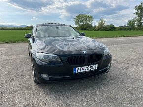 Bmw F10 525d 3.0 150kw - 4