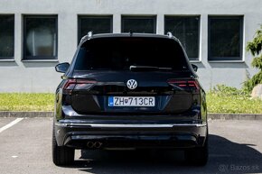 Volkswagen Tiguan 2.0 TDI SCR BMT 190k 4MOTION Edition Highl - 4