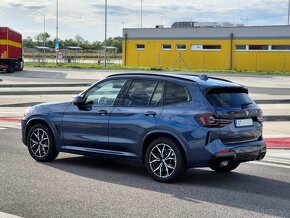 X3 XDrive20d M Sport 140 kW - 4