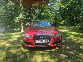 Audi A5 3.0tdi 176kw GB - 4