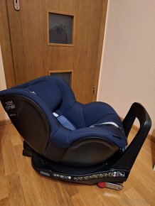 Britax Römer DUALFIX M i-Size - 4