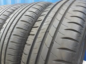 Michelin ecosaver 175/65R15 - 4