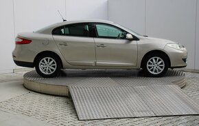 RENAULT Fluence 1,5 dCi 78kw - 4