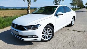 VW Passat B8 Sedan, 2019, 2,0 TDi, 110 kW - 4