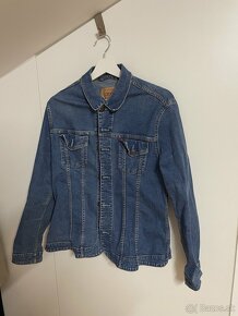 Levis Vintage bunda originál - 4