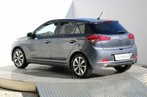 HYUNDAI i20 Go 1,2 MPi 62 kW - 4