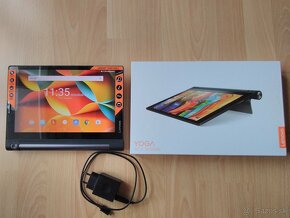 Tablet Lenovo YOGA Tab 3 - 4