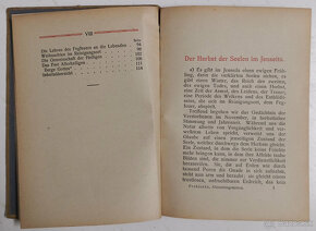 Der König dem alle leben 1919 - 4