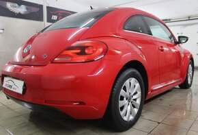 Volkswagen Beetle 1.2 TSI - 4