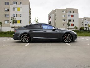 predám Audi S5 ABT original od audi ABT - 4