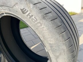 Pneu letne hankook 19” cena za 4ks spolu - 4