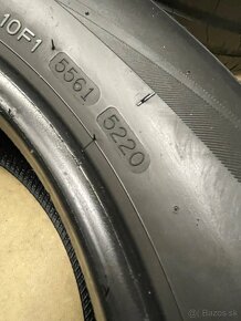 Nankang 215/60 R16 2x=50€ - 4