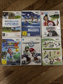 Nintendo Wii - 4