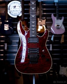 Schecter Diamond series - 4