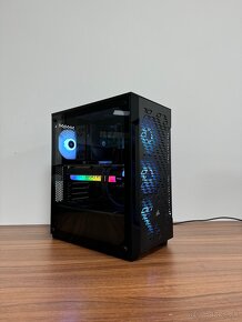 ☑️ i9 10900 / RTX 3070 / 32GB RAM / 1TB SSD / 24M Zár - 4