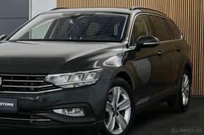 VW Passat Variant 2.0TDI 140kW 4Motion DSG Business ACC HUD - 4