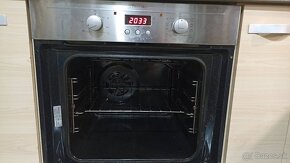 Electrolux vstavaná rúra - 4