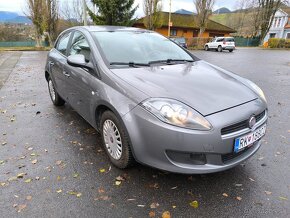 Fiat Bravo 1,4 102 300KM - 4