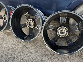 5x112 r18 Audi rotor - 4