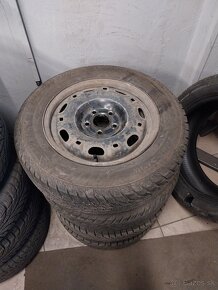 165/70R14 - 4