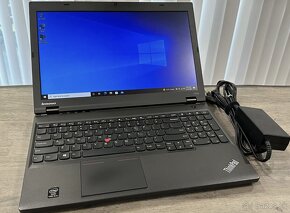 15.6"/Lenovo/Notebook/i5-4300/8GB RAM/500GB HDD/Intel HD 2G - 4