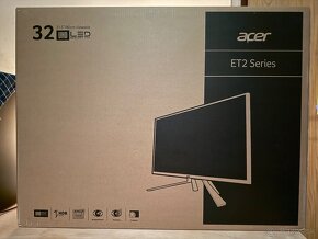 Predám 32'' 4K monitor Acer - 4