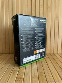 Predám Seagate Starfield Special Edition 2TB a 5TB a 8TB - 4