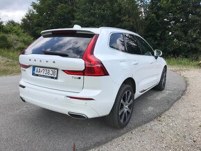 Volvo XC60 T6 Inscription - 4