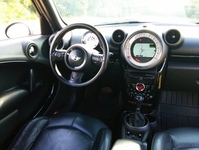 Mini COUNTRYMAN - 4