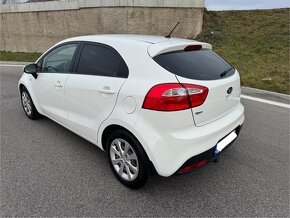 KIA RIO 1.2 BENZIN - 4