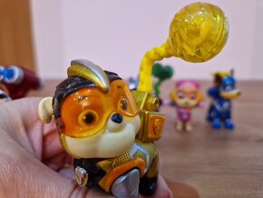 Paw patrol-mocné labky - 4