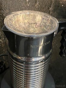 Nespresso Aeroccino 4 šľahač mliečnej peny - 4