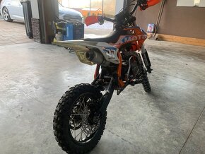 XMOTOS -XB27 110cc - 4