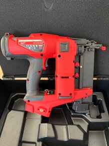 Klincovačka Milwaukee M18FN18GS - 4