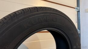 Kumho Solus 205/65 r16 - 4