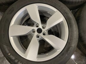 original jaguar e pace r19 5x108 8j et40 j9c3-da - 4