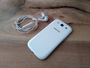 GALAXY S3 NEO - 4