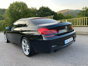 BMW rad 6 Gran Coupé 640d xDrive 230kw M-Packet Edition - 4