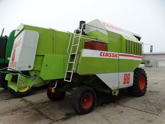 Claas Dominator 88 Classic - 4