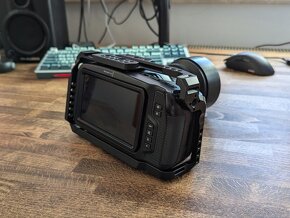 Blackmagic pocket 6k - 4