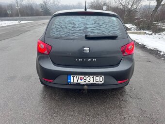 Seat Ibiza 1.4 + LPG - 4