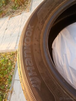 Sada Letnych Pneu - nove, 205/60 R16, 92H - 4