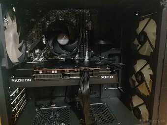 Ryzen 7 3700x, RX 6600 XT, 16GB DDR4 3200MHz, 500GB SSD,650W - 4