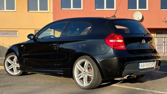 BMW 120i M SPORT 125kw/170ps - 4