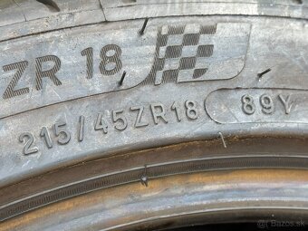 215/45 R18 - 4