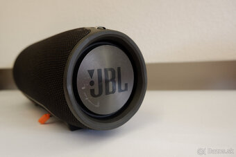 JBL Xtreme Black - 4